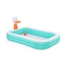 Bestway Bazen četvrtasti košarkaški 251x183x56cm 67222