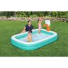 Bestway Bazen četvrtasti košarkaški 251x183x56cm 67222