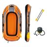 Bestway Čamac na naduvavanje set 1.96mx106cm 61451