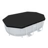 Bestway Prekrivač za bazen ovalni 3.05x2m 67375