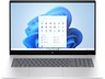 Laptop HP Envy 17-da0009nn A76S9EA, 17.3 FHD IPS Touch, Intel Core U5-125H, 16GB RAM, 512GB SSD, Windows 11 Home