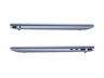Laptop HP Pavilion 16-af0008nm A70NZEA, 16 WUXGA, Intel Core U5-125U, 16GB RAM, 512GB SSD, DOS