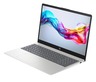 Laptop HP 15-fd0101nm B31WREA, 15.6 FHD AG IPS, Intel Core i3-1315U, 8GB RAM, 512GB SSD, DOS