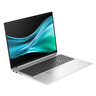Laptop HP EliteBook 860 G11 A37BWET, 16 WUXGA AG IR, Intel Core U7-155U, 32GB RAM, 1TB SSD, DOS