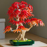 LEGO Crvenolisni japanski bonsai javor 10348