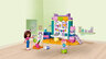 LEGO Karton Beba i izrada rukotvorina 10795