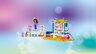 LEGO Karton Beba i izrada rukotvorina 10795