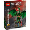 LEGO Zmaj čuvar 71847