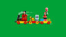 LEGO Mikijev i Minin rođendanski voz 10941