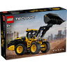 LEGO Volvo L120 Električni utovarivač 42209