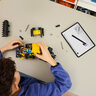 LEGO Volvo L120 Električni utovarivač 42209