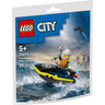 LEGO Policijski vodeni skuter 30693