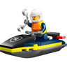 LEGO Policijski vodeni skuter 30693