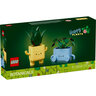 LEGO Srećne biljke 10349
