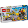 LEGO Malci i banana-automobil 75580