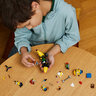 LEGO Malci i banana-automobil 75580
