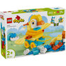 LEGO 3u1 Životinje na točkovima 10448