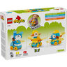 LEGO 3u1 Životinje na točkovima 10448