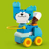 LEGO 3u1 Životinje na točkovima 10448