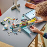 LEGO Spasilački avion hitne pomoći 60465