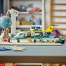 LEGO Spasilački avion hitne pomoći 60465