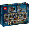 LEGO Zamak Hogvorts™: Čas o napicima 76431