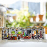 LEGO Zamak Hogvorts™: Čas o napicima 76431