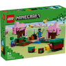 LEGO Bašta s trešnjinim cvećem 21260