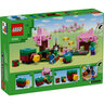 LEGO Bašta s trešnjinim cvećem 21260