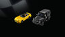 LEGO Mercedes-AMG G 63 i Mercedes-AMG SL 63 76924