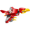 LEGO Balkirin napad 30704