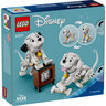 LEGO Laki i Peni, štenci iz 101 dalmatinca 43271