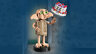 LEGO Kućni vilenjak Dobi™ 76421