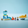 LEGO Prvi put na aerodromu 10443