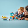 LEGO Prvi put na aerodromu 10443