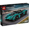 LEGO Aston Martin Valkyrie 42208