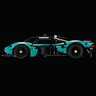 LEGO Aston Martin Valkyrie 42208