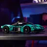 LEGO Aston Martin Valkyrie 42208