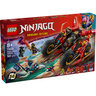 LEGO Nindža borbeno vozilo 71844