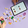 LEGO Igralište za kuce 42665