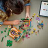 LEGO Ranč sa ponijima i štala 42654