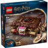 LEGO Čudovišna knjiga čudovišta 76449
