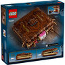 LEGO Čudovišna knjiga čudovišta 76449