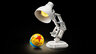 LEGO Disney Pixar Luxo Jr. 21357