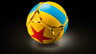 LEGO Disney Pixar Luxo Jr. 21357