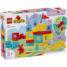 LEGO Hopsijeva igra u dvorcu 10450