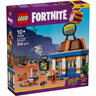 LEGO Durrr Burger restoran 77076