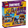 LEGO Durrr Burger restoran 77076