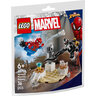 LEGO Venomova pljačka muzeja 30707