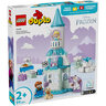 LEGO Anina i Elsina žurka u Zaleđenom dvorcu 10455